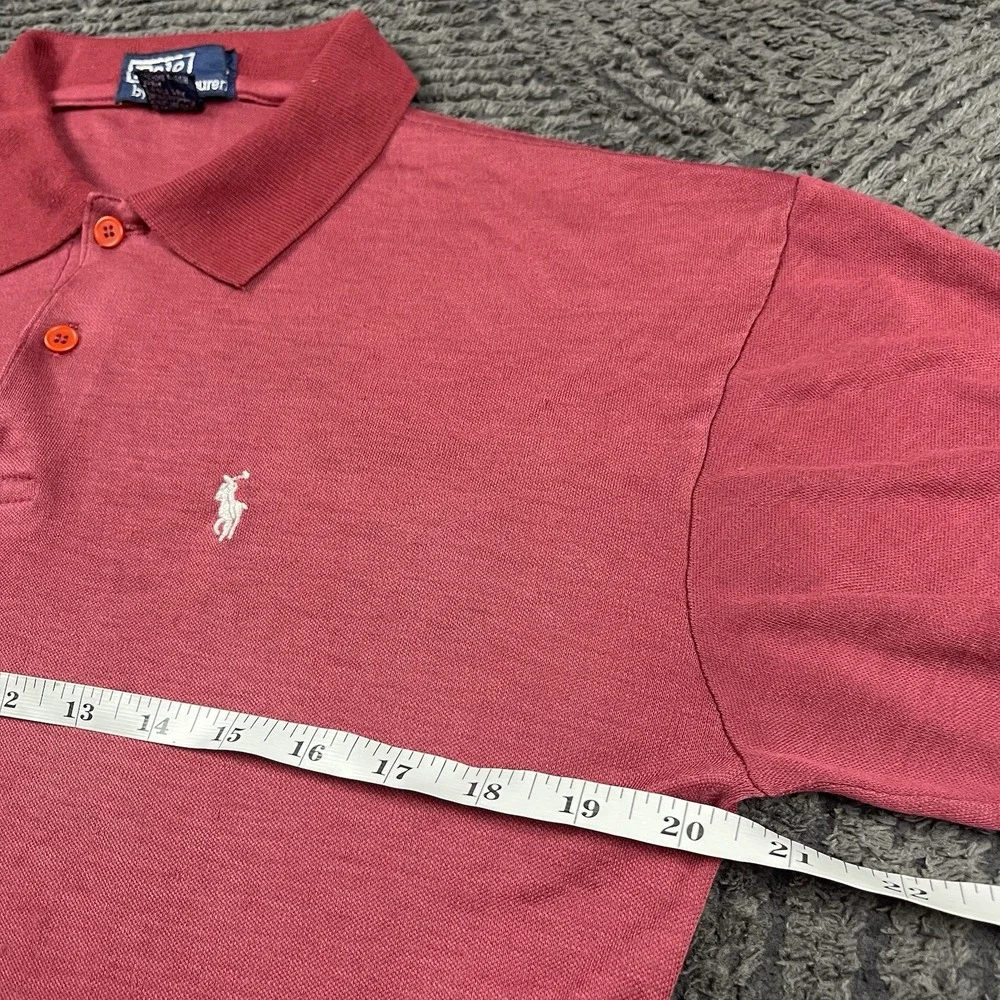 Ralph Lauren good pre